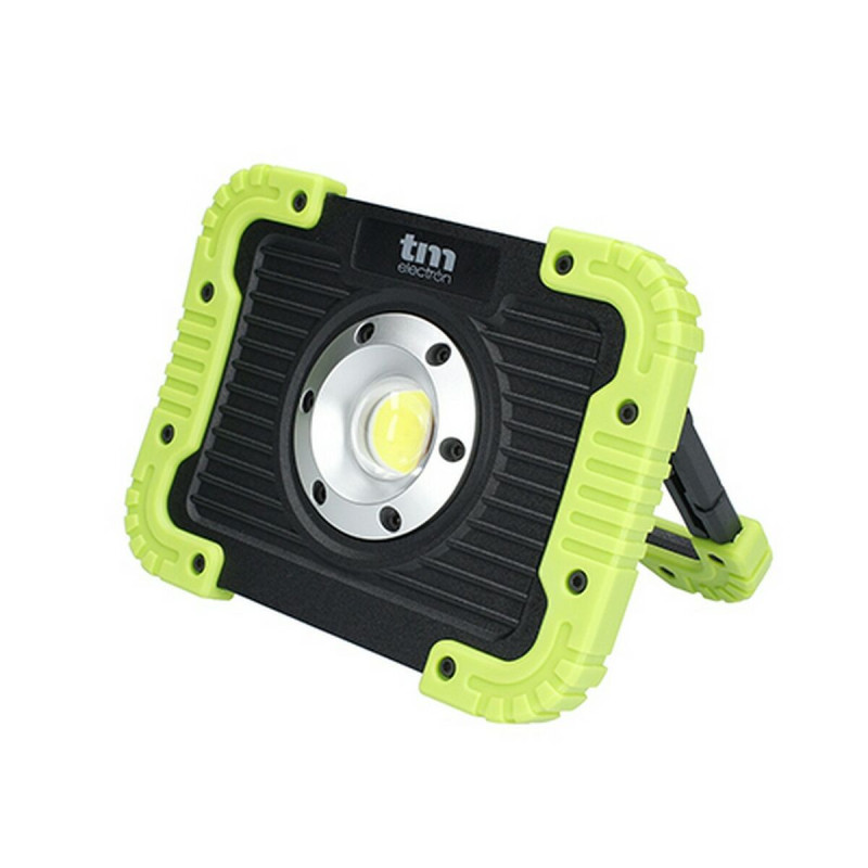 Luz de Trabajo TM Electron Verde 10W Luz de Trabajo TM Electron Verde 10W