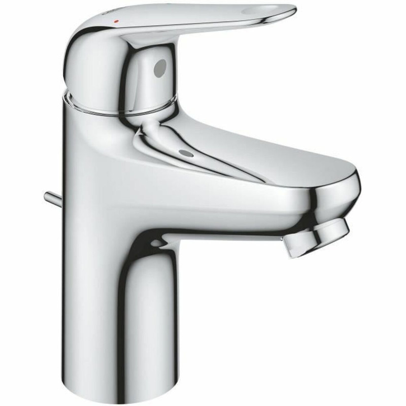 Grifo Monomando Grohe Metal Grifo Monomando Grohe Metal