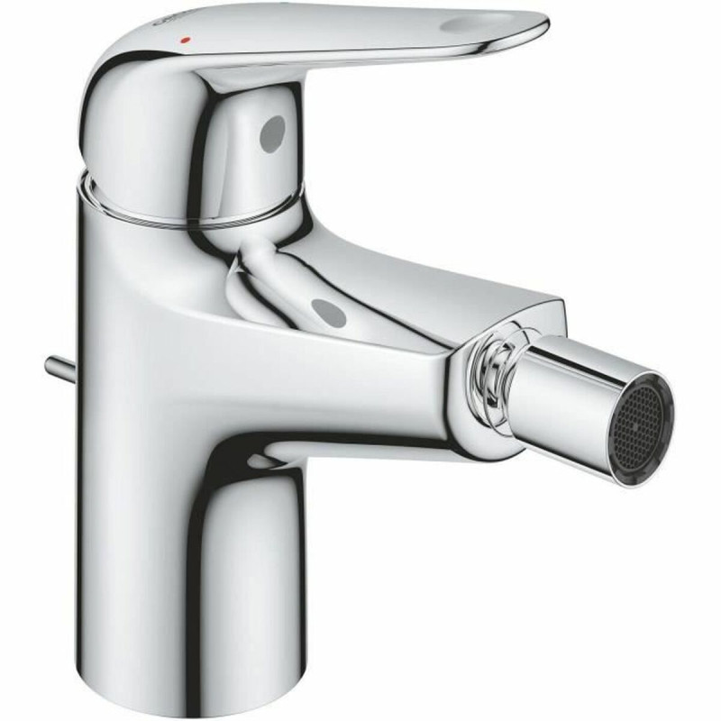 Grifo Monomando Grohe Metal Latón (1 unidad) Grifo Monomando Grohe Metal Latón (1 unidad)