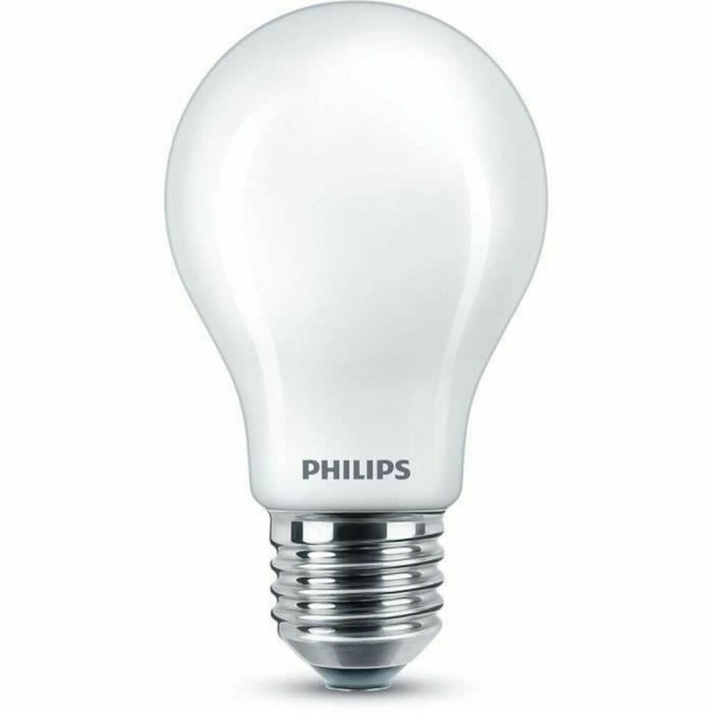 Bombilla LED Philips Equivalent E27 60 W E (2700 K) Bombilla LED Philips Equivalent E27 60 W E (2700 K)