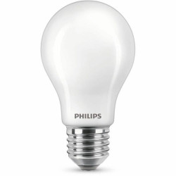 Bombilla LED Philips Equivalent 100 W E27 Blanco D (2700 K) (2 Unidade