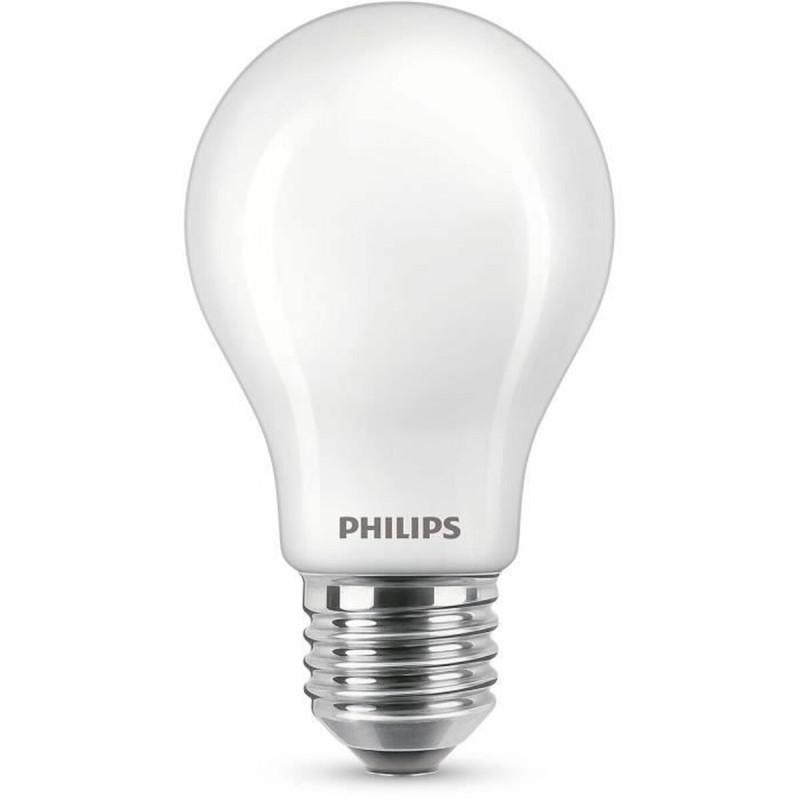 Bombilla LED Philips Equivalent 100 W E27 Blanco D (2700 K) (2 Unidade Bombilla LED Philips Equivalent 100 W E27 Blanco D (2700 K) (2 Unidade