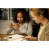 Bombilla LED Philips Equivalent 100 W E27 Blanco D (2700 K) (2 Unidade