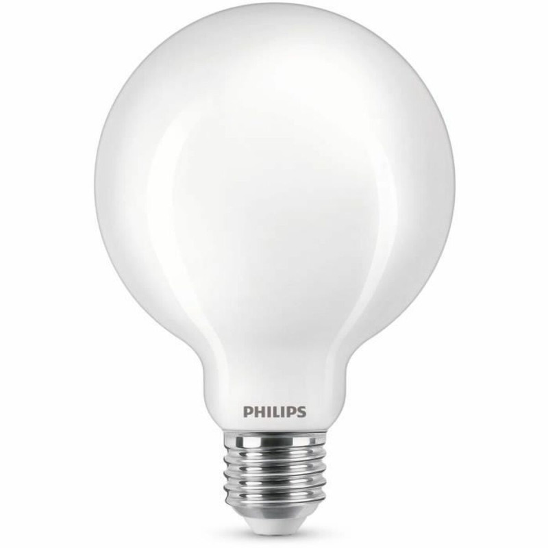 Bombilla LED Philips Equivalent 60 W Blanco E E27 (2700 K) Bombilla LED Philips Equivalent 60 W Blanco E E27 (2700 K)