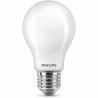 Bombilla LED Philips Classic Standard 60 W Blanco E E27 (2700 K) (2 Un