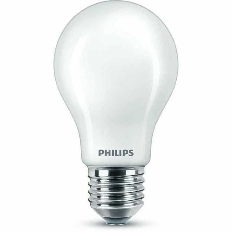 Bombilla LED Philips Bombilla Blanco F 40 W E27 (4000 K) Bombilla LED Philips Bombilla Blanco F 40 W E27 (4000 K)