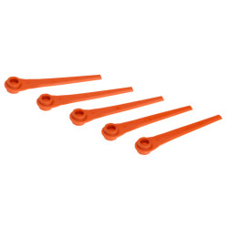 Cortabordes Gardena SmallCut Li-14 / 23R 2 Ah 14,4 V 23 cm