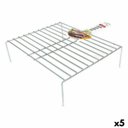 Parrilla Especial para Chuletón Algon 1605 bis 1607 (43 x 35 x 52,5 c