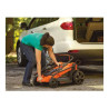 Cortacésped Black & Decker LM2000-QS 2000 W