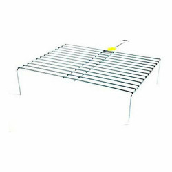 Parrilla Algon Algon 49,5 x 38 x 55 cm (5 Unidades) (49,5 x 38 x 55 cm