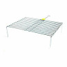 Parrilla Algon Algon 49,5 x 38 x 55 cm (5 Unidades) (49,5 x 38 x 55 cm