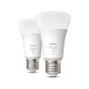 Bombilla Inteligente Philips 8719514319028 Blanco F 60 W 9 W E27 800 l