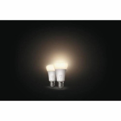 Bombilla Inteligente Philips 8719514319028 Blanco F 60 W 9 W E27 800 l