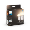 Bombilla Inteligente Philips 8719514319028 Blanco F 60 W 9 W E27 800 l