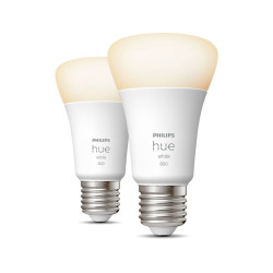Bombilla Inteligente Philips 8719514319028 Blanco F 60 W 9 W E27 800 l