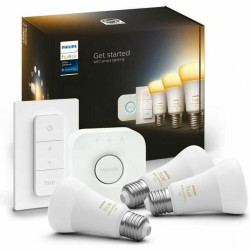 Bombilla Inteligente Philips 8719514291232 Blanco F 11 W E27 806 lm (3