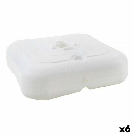 Base para Sombrilla Basi Continental CAM0126 38 x 38 x 11 cm (6 Unidad