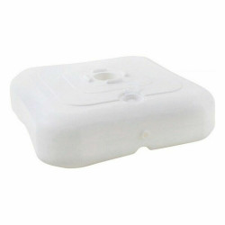 Base para Sombrilla Basi Continental CAM0126 38 x 38 x 11 cm (6 Unidad