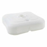Base para Sombrilla Basi Continental CAM0126 38 x 38 x 11 cm (6 Unidad