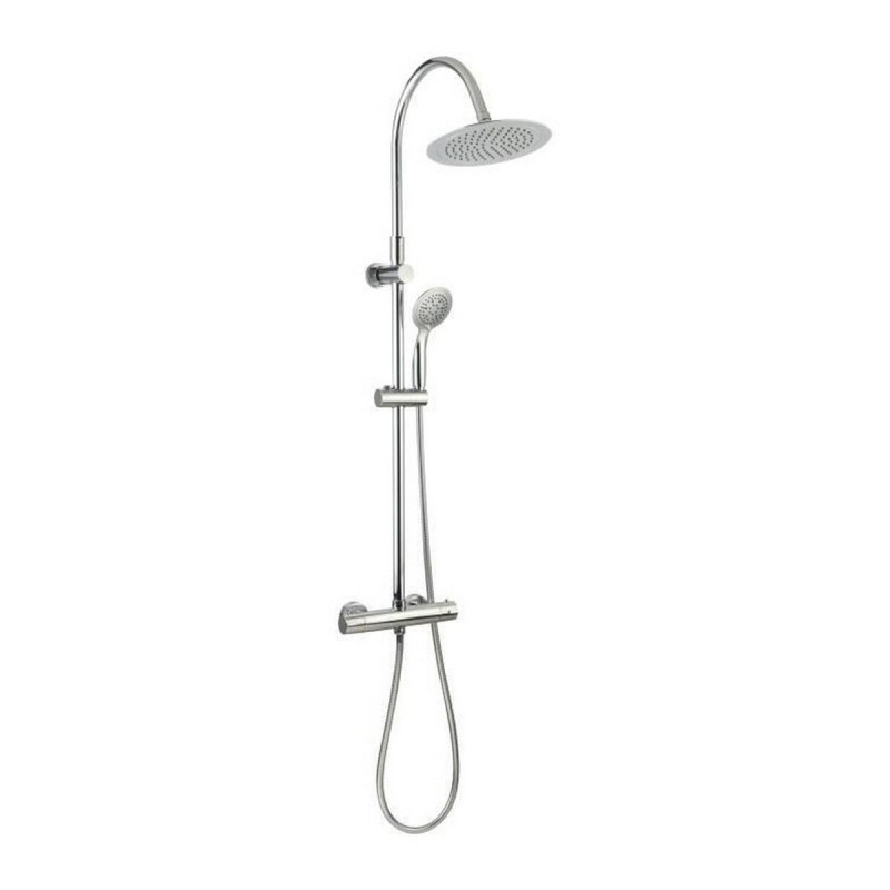 Columna de Ducha Rousseau ABS Columna de Ducha Rousseau ABS