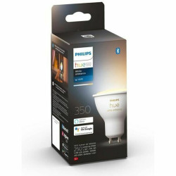 Bombilla LED Philips 8719514339903 Blanco G GU10 350 lm (2200K) (6500