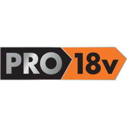 Motosierra AEG Powertools BUS18C2-0