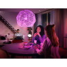 Bombilla LED Philips 8719514328365 Blanco F E27 806 lm (6500 K) (2 Uni