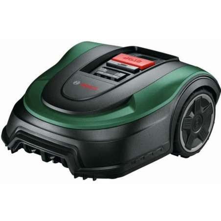Robot cortacésped BOSCH Indego M+ 700 30-50 mm 700 m 19 cm