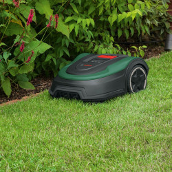 Robot cortacésped BOSCH Indego M+ 700 30-50 mm 700 m 19 cm