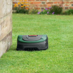 Robot cortacésped BOSCH Indego M+ 700 30-50 mm 700 m 19 cm