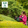 Cortasetos BOSCH  500 W 65 cm