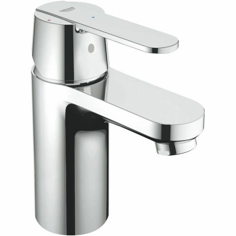 Grifo Monomando Grohe 23586000 Metal Grifo Monomando Grohe 23586000 Metal