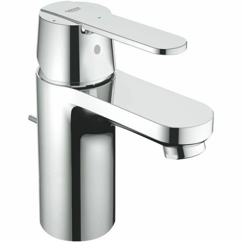 Grifo Monomando Grohe 31148000 Metal Grifo Monomando Grohe 31148000 Metal