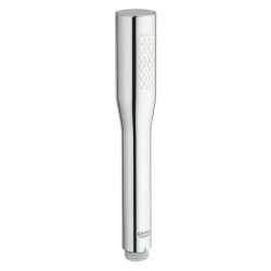 Alcachofa de Ducha Grohe 27458000 Cromado 1 Posición