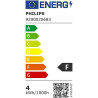 Bombilla LED Philips 8718699775810 50 W Blanco F 4 W GU10 (3000K) (2 U