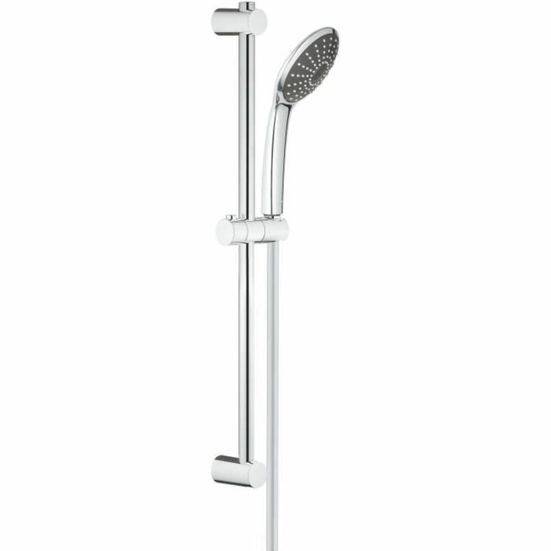 Set de Ducha Grohe 27322000 Metal Set de Ducha Grohe 27322000 Metal