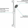 Set de Ducha Grohe Vitalio Start