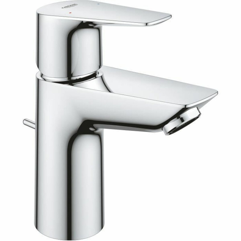 Sifón de Lavabo Grohe Metal Sifón de Lavabo Grohe Metal