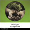 Cortasetos Powerplus Powdpg7531 20 V