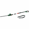 Cortasetos BOSCH UniversalHedgePole 18 43 cm 18 V