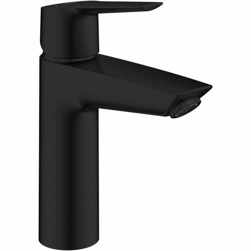 Grifo Monomando Grohe Start M Negro mate Grifo Monomando Grohe Start M Negro mate
