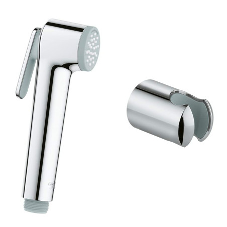 Alcachofa de Ducha Grohe Vitalio 26351000 Plástico Cromado 1 Posició