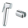 Alcachofa de Ducha Grohe Vitalio 26351000 Plástico Cromado 1 Posició