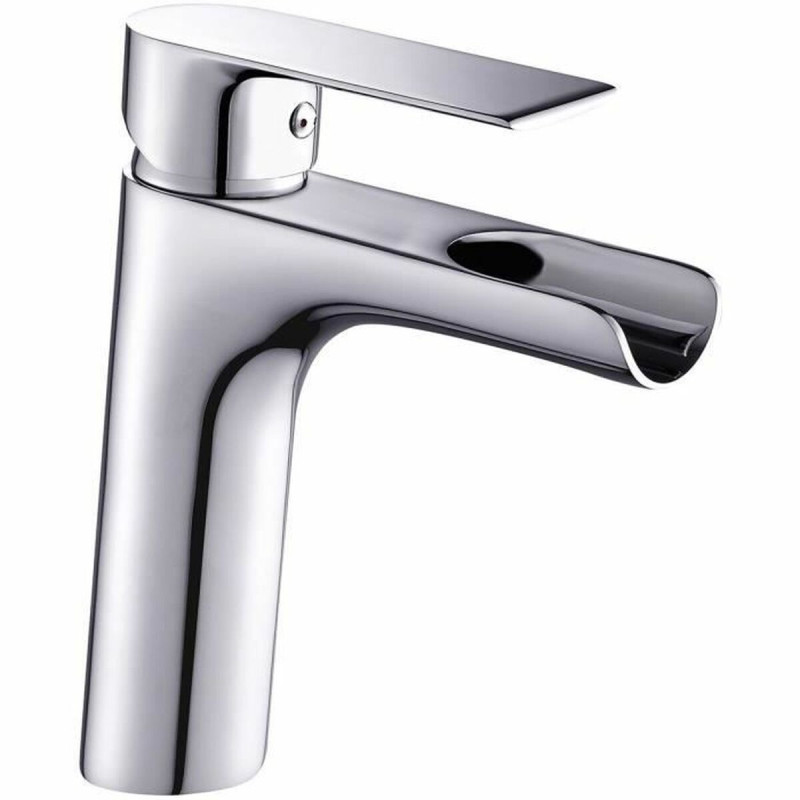 Grifo Monomando Rousseau Coba Lavabo Grifo Monomando Rousseau Coba Lavabo