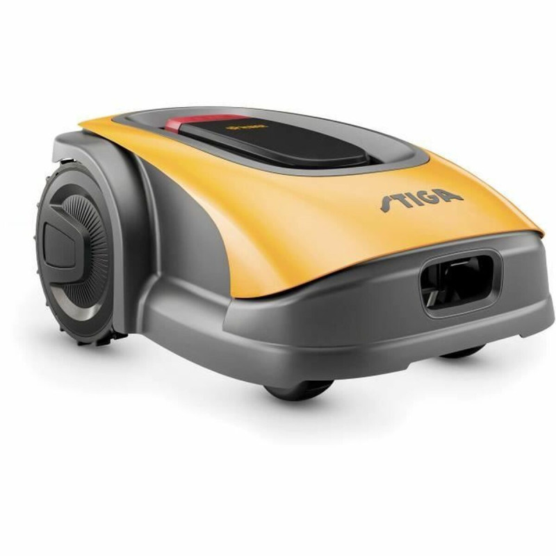 Robot cortacésped STIGA STIG-A 1500 1500 M² Robot cortacésped STIGA STIG-A 1500 1500 M²