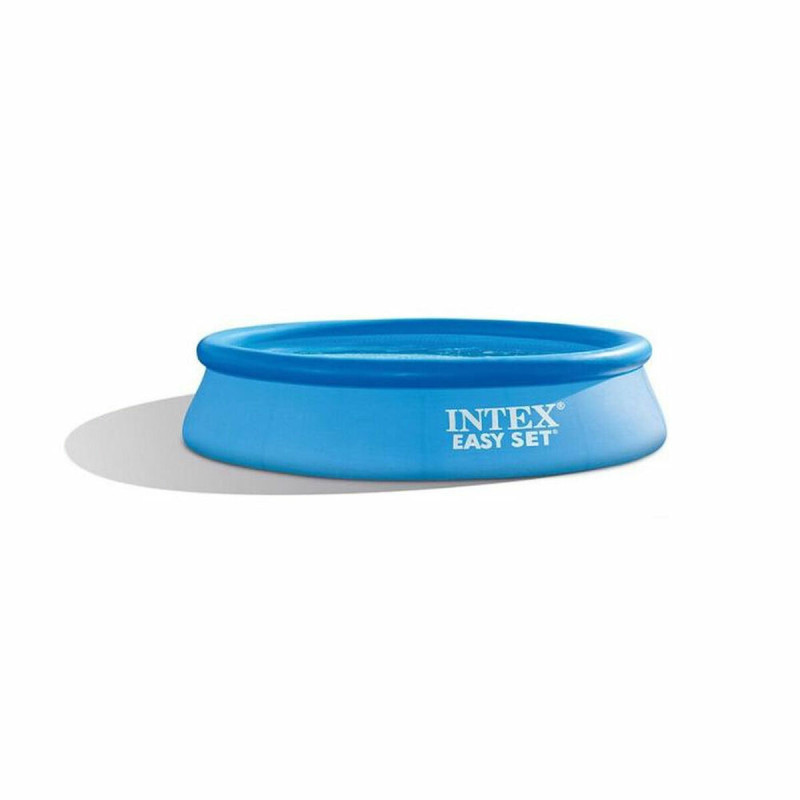 Piscina Hinchable Intex Easy Set 3077 l Redonda (305 x 61 cm) Piscina Hinchable Intex Easy Set 3077 l Redonda (305 x 61 cm)