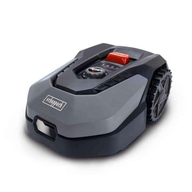 Cortacésped de Batería Scheppach RobocutXXL900 Cortacésped de Batería Scheppach RobocutXXL900