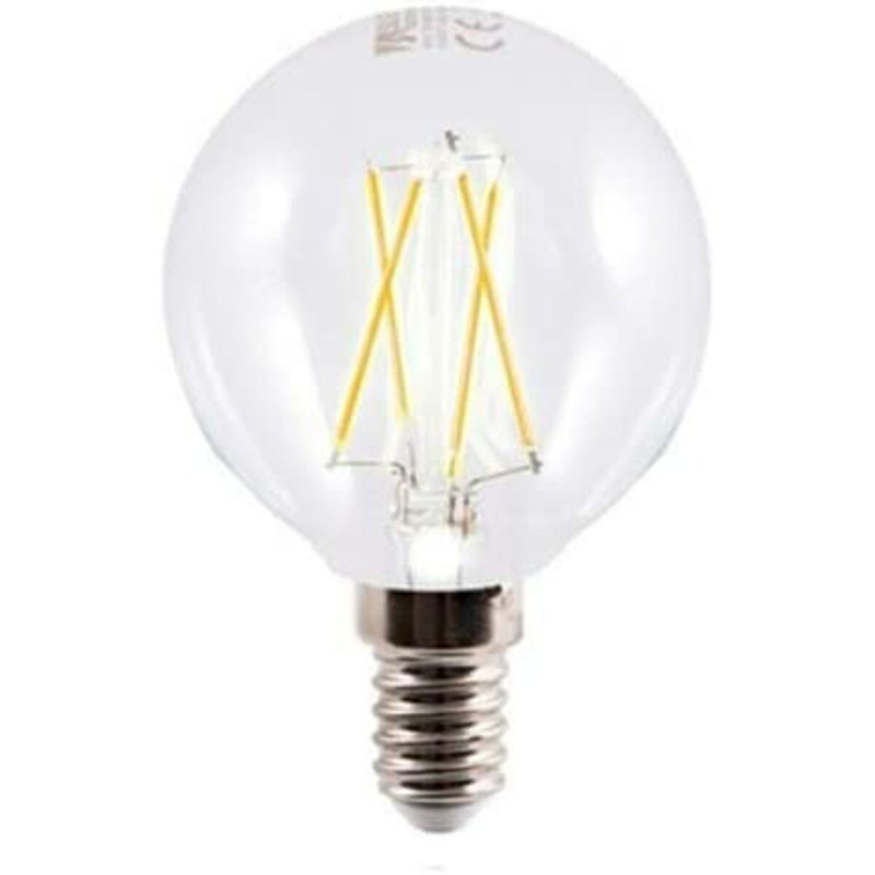 Bombilla LED Silver Electronics FILAMENT 960314 E14 3000K 3 W 60 W