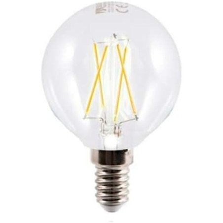 Bombilla LED Silver Electronics FILAMENT 960314 E14 3000K 3 W 60 W