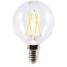 Bombilla LED Silver Electronics FILAMENT 960314 E14 3000K 3 W 60 W